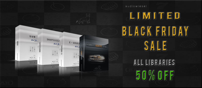 Limited-Black-Friday-Sale-2015-LIBRARIES.jpg
